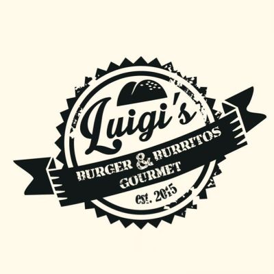 3) Luigi's Burger&Burritos - Pisa | 31 Voti