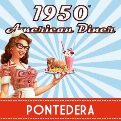 3) 1950 American Diner | 3 Voti