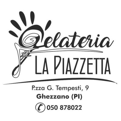 5) Gelateria la Piazzetta - Ghezzano | 6 Voti