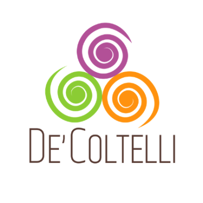 2) Gelateria de Coltelli - Pisa | 14 Voti