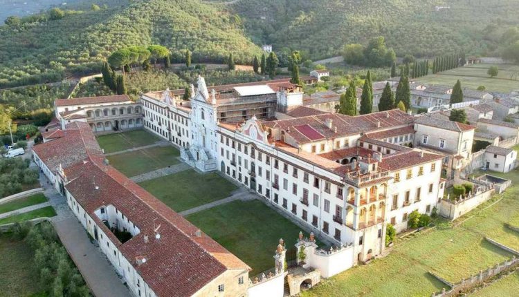 certosa di calci