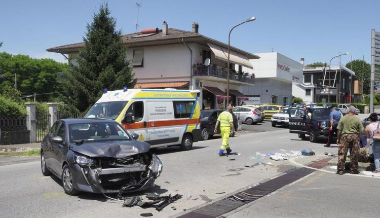 incidente villafranca in lunigiana