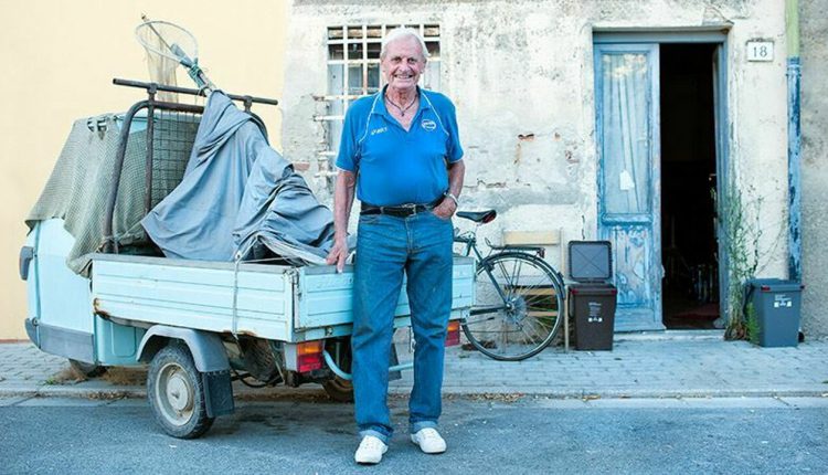 luciano malloggi gallaccio di riglione lutto 24 giugno 2021 pisa