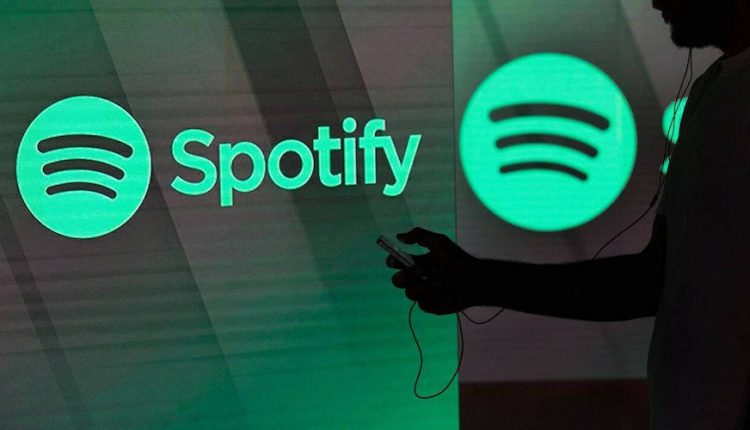 SPOTIFY DOWN, l'app di streaming non funziona in tutto il mondo